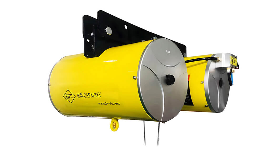 雙拼款氣動平衡吊(氣動平衡器)