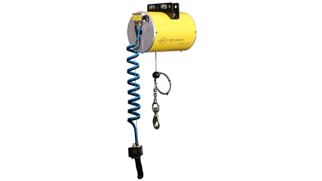 氣動平衡吊(氣動平衡器)